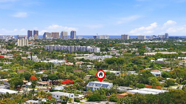 1210 NE 11th Avenue, Fort Lauderdale, FL 33304