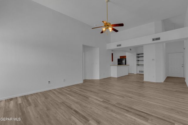 7252 COPPER NAIL Lane, El Paso, TX 79934