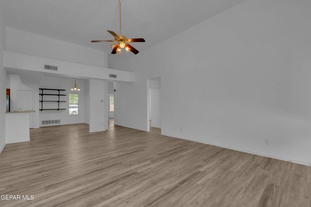 7252 COPPER NAIL Lane, El Paso, TX 79934
