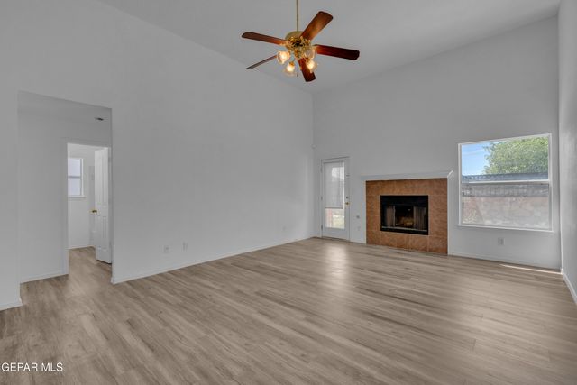 7252 COPPER NAIL Lane, El Paso, TX 79934