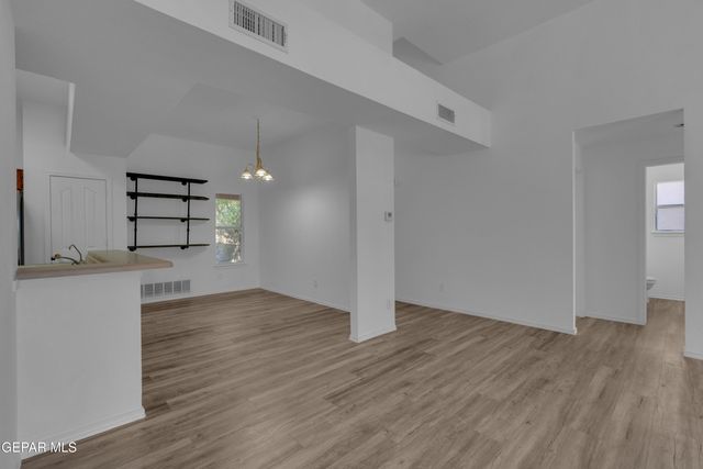 7252 COPPER NAIL Lane, El Paso, TX 79934