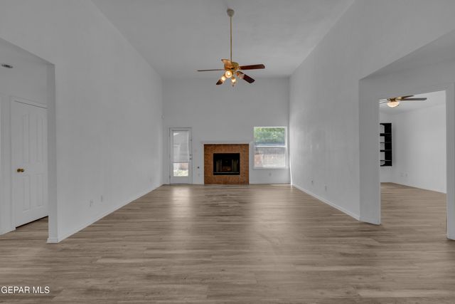 7252 COPPER NAIL Lane, El Paso, TX 79934