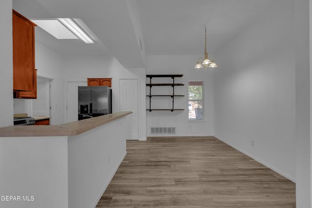 7252 COPPER NAIL Lane, El Paso, TX 79934