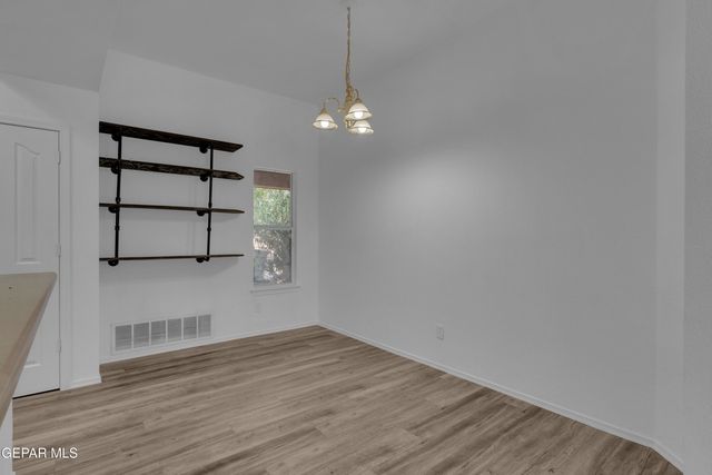7252 COPPER NAIL Lane, El Paso, TX 79934