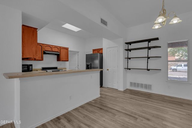 7252 COPPER NAIL Lane, El Paso, TX 79934