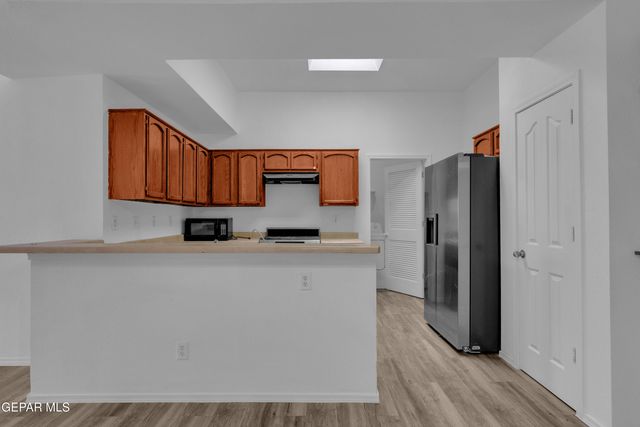 7252 COPPER NAIL Lane, El Paso, TX 79934