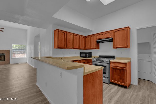 7252 COPPER NAIL Lane, El Paso, TX 79934