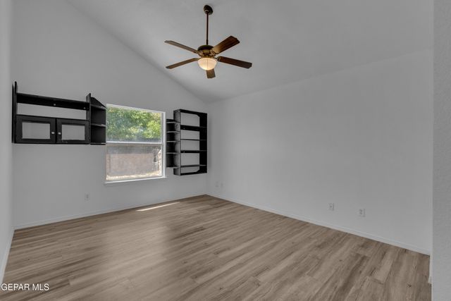 7252 COPPER NAIL Lane, El Paso, TX 79934