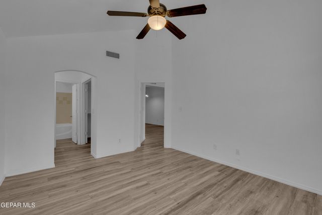 7252 COPPER NAIL Lane, El Paso, TX 79934