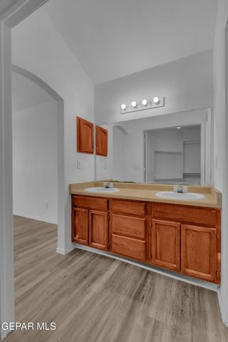 7252 COPPER NAIL Lane, El Paso, TX 79934