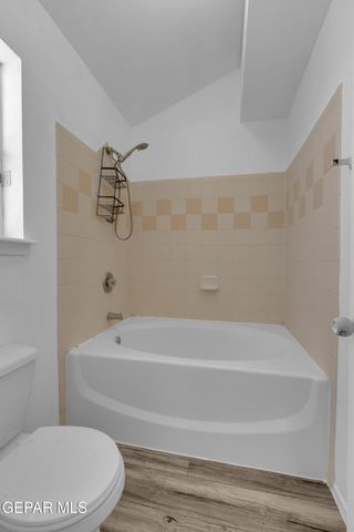 7252 COPPER NAIL Lane, El Paso, TX 79934