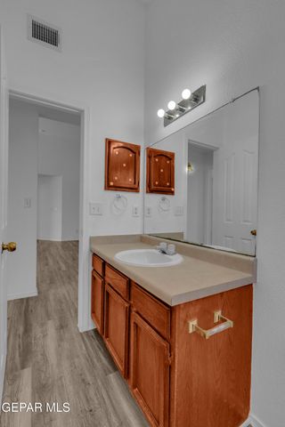 7252 COPPER NAIL Lane, El Paso, TX 79934