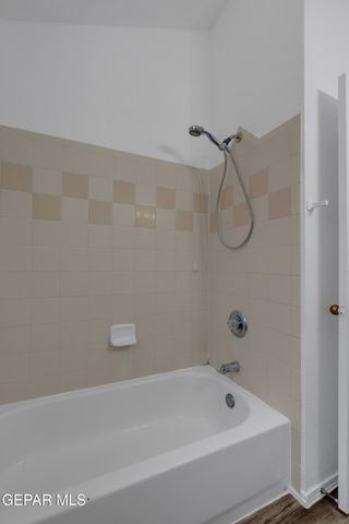 7252 COPPER NAIL Lane, El Paso, TX 79934