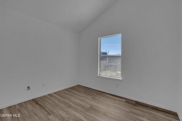 7252 COPPER NAIL Lane, El Paso, TX 79934