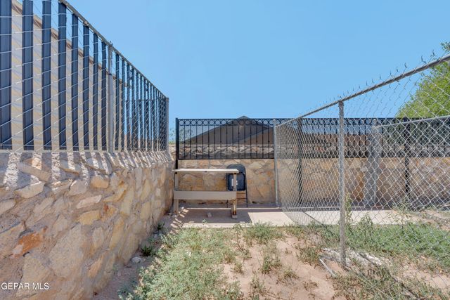 7252 COPPER NAIL Lane, El Paso, TX 79934