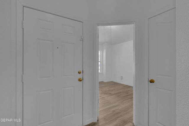 7252 COPPER NAIL Lane, El Paso, TX 79934