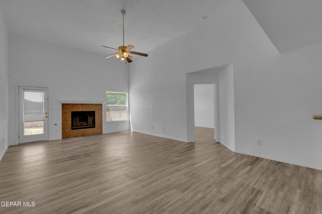 7252 COPPER NAIL Lane, El Paso, TX 79934