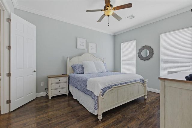 190 Cooper Ann Lane, Hackberry, LA 70645