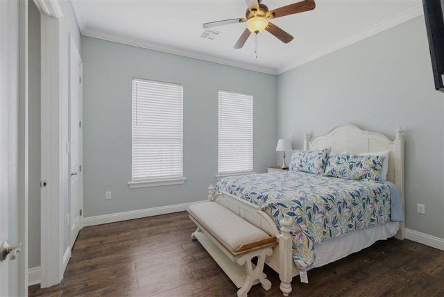 190 Cooper Ann Lane, Hackberry, LA 70645