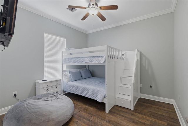 190 Cooper Ann Lane, Hackberry, LA 70645
