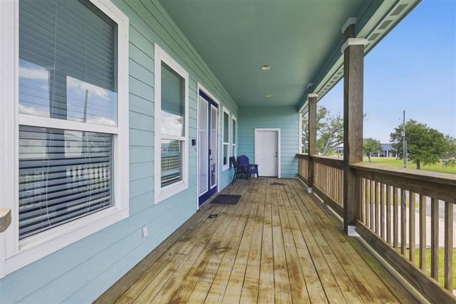 190 Cooper Ann Lane, Hackberry, LA 70645