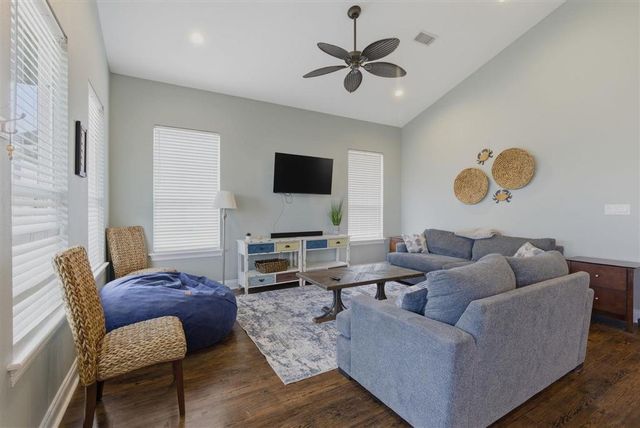 190 Cooper Ann Lane, Hackberry, LA 70645