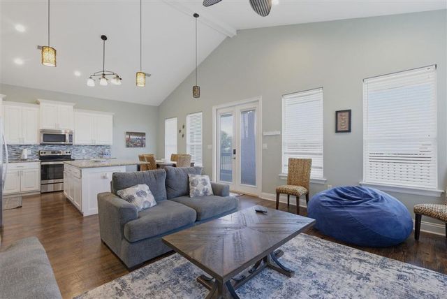 190 Cooper Ann Lane, Hackberry, LA 70645