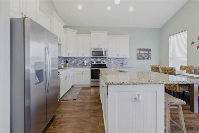190 Cooper Ann Lane, Hackberry, LA 70645