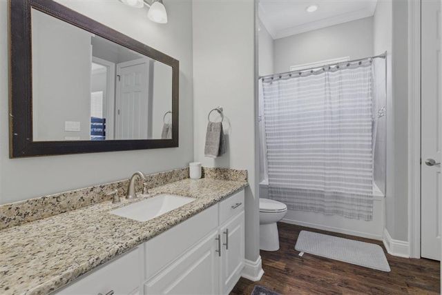 190 Cooper Ann Lane, Hackberry, LA 70645