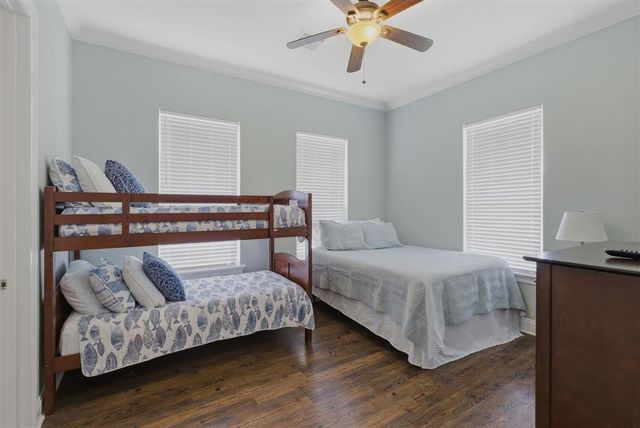 190 Cooper Ann Lane, Hackberry, LA 70645