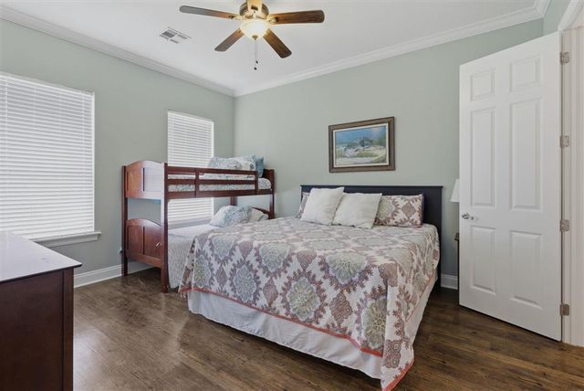 190 Cooper Ann Lane, Hackberry, LA 70645