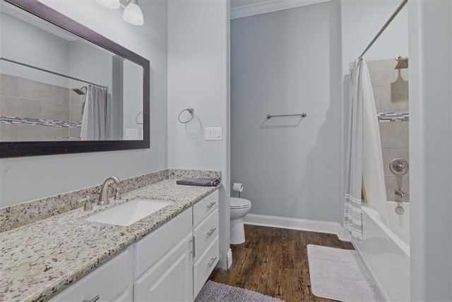 190 Cooper Ann Lane, Hackberry, LA 70645