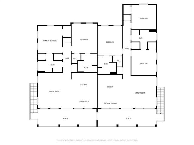 190 Cooper Ann Lane, Hackberry, LA 70645