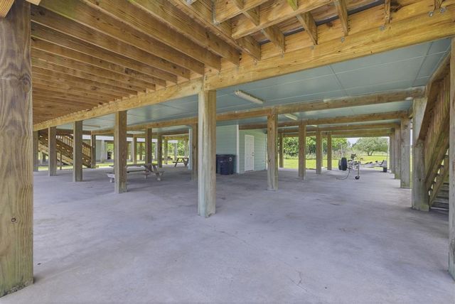 190 Cooper Ann Lane, Hackberry, LA 70645