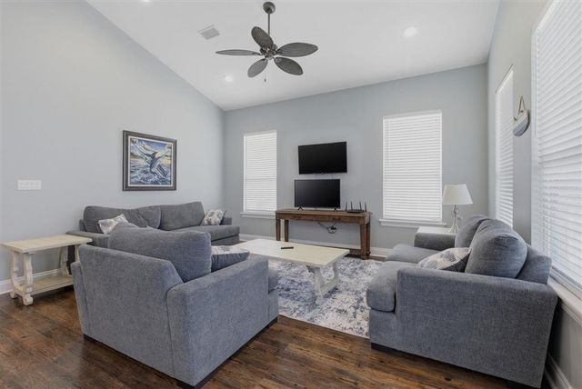 190 Cooper Ann Lane, Hackberry, LA 70645