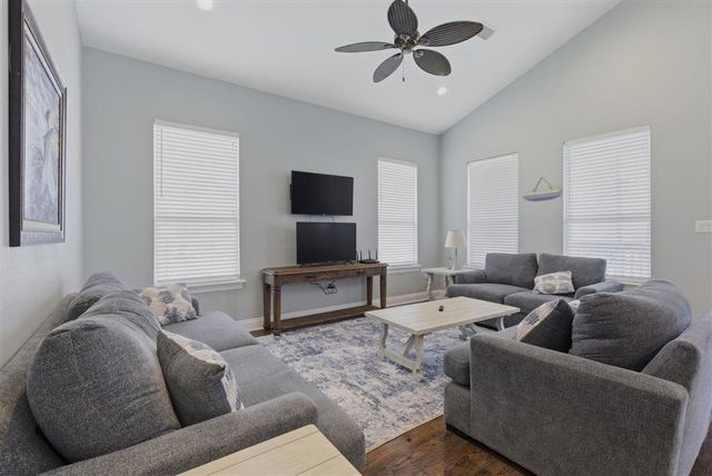 190 Cooper Ann Lane, Hackberry, LA 70645