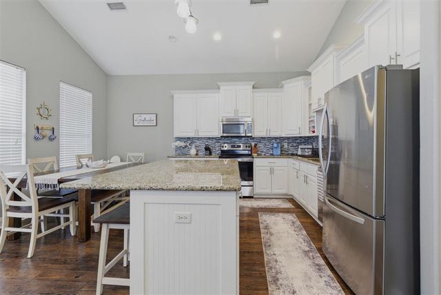 190 Cooper Ann Lane, Hackberry, LA 70645