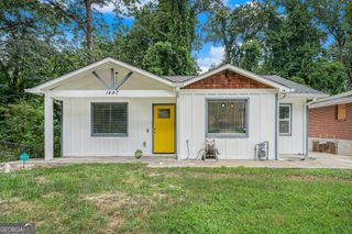 1497 Eason Street NW, Atlanta, GA 30314