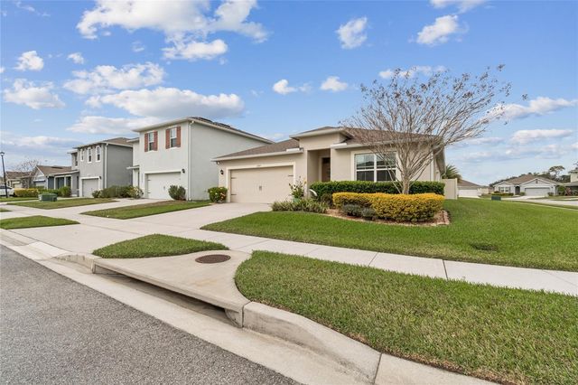 2055 WHITE PELICAN TERRACE, Sanford, FL 32771