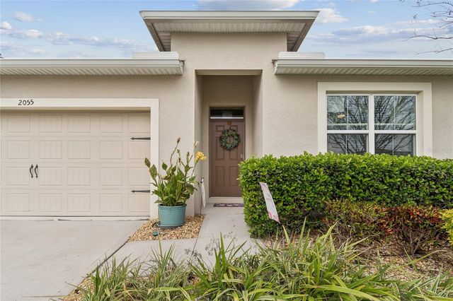 2055 WHITE PELICAN TERRACE, Sanford, FL 32771