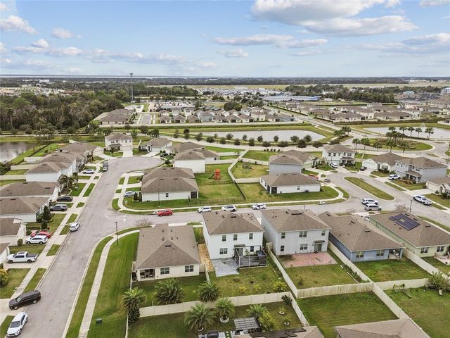 2055 WHITE PELICAN TERRACE, Sanford, FL 32771