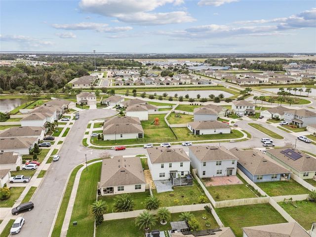 2055 WHITE PELICAN TERRACE, Sanford, FL 32771