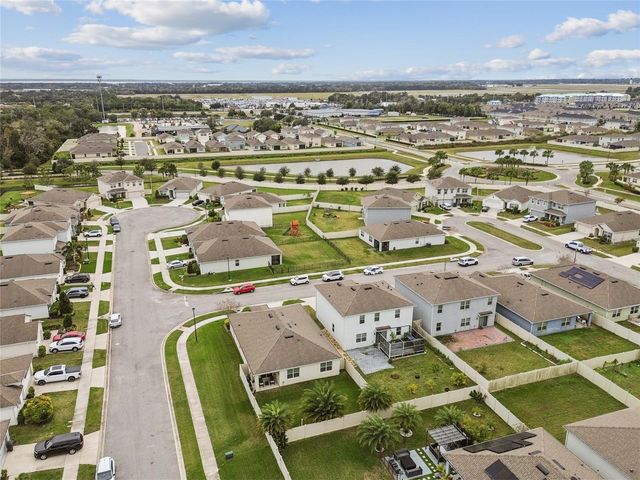 2055 WHITE PELICAN TERRACE, Sanford, FL 32771