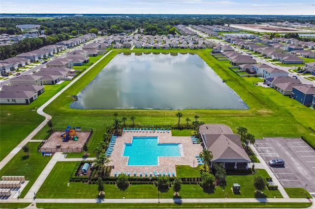 2055 WHITE PELICAN TERRACE, Sanford, FL 32771