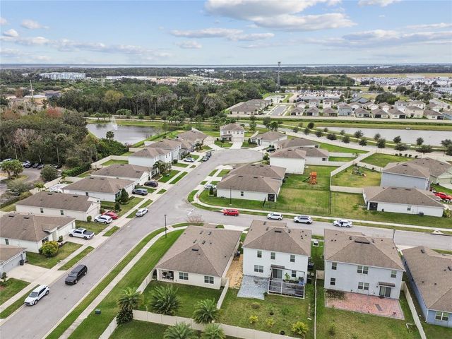 2055 WHITE PELICAN TERRACE, Sanford, FL 32771