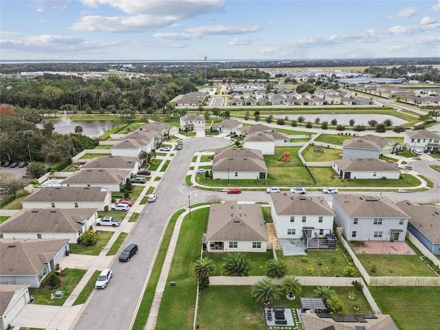 2055 WHITE PELICAN TERRACE, Sanford, FL 32771