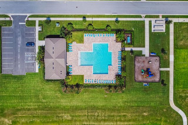 2055 WHITE PELICAN TERRACE, Sanford, FL 32771