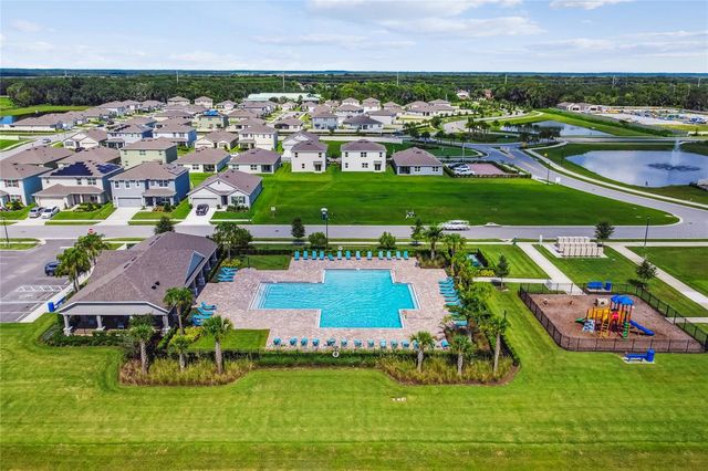 2055 WHITE PELICAN TERRACE, Sanford, FL 32771