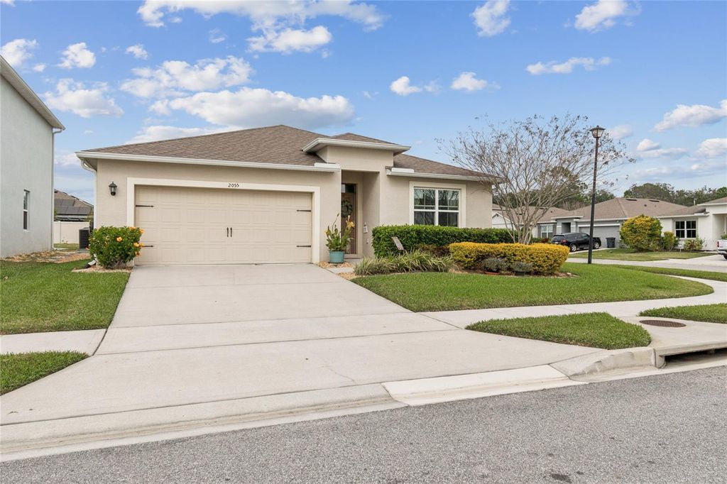 2055 WHITE PELICAN TERRACE, Sanford, FL 32771