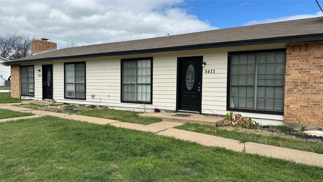 3411 Pewitt Drive 3413, Waco, TX 76706